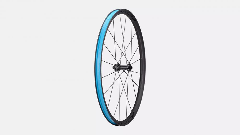 Specialized CONTROL WORLD CUP 29 REAR Satin Carbon/Satin Black - leichtes MTB Hinterrad - Laufrad
