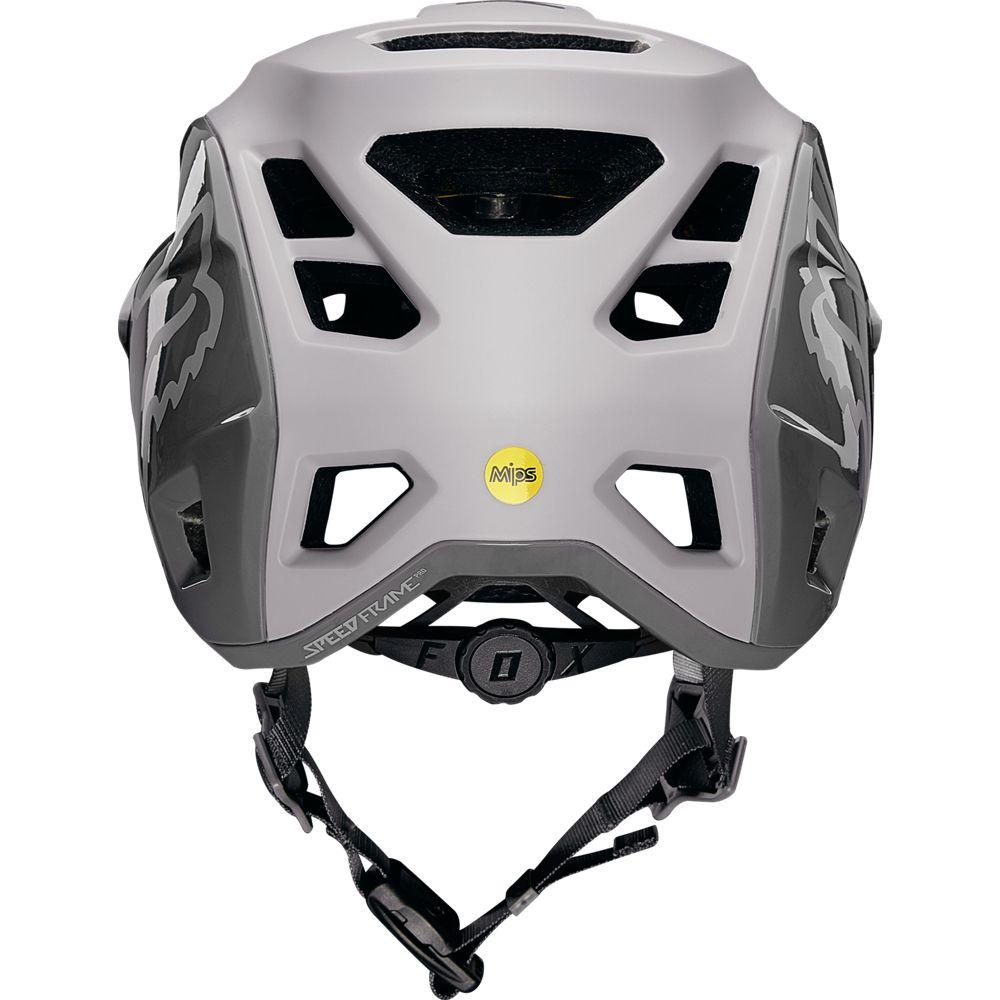 FOX Helm SPEEDFRAME PRO HELMET CE Trail Helm anthrazit M