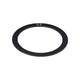BBB Cycling BBB Tretlager ShimSet Spacers 20 schwarz - präzise Tretlagerabstimmung