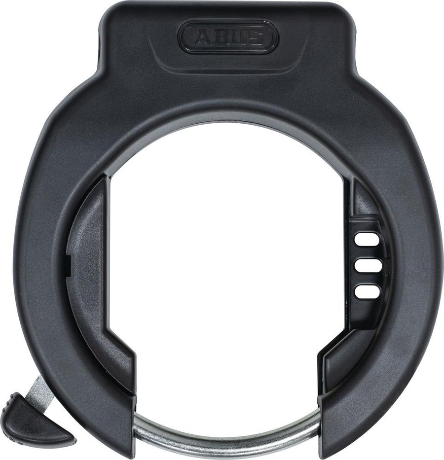 Abus, Rahmenschloss 4750XL Pro Amparo R, B = 68mm, H =119mm, Ø = 8,5mm, schwarz, 69354