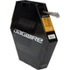 Jagwire Schaltzug Pro Slick polished 1,1 x 2300 mm Gold - extrem geschmeidige Schaltperformance
