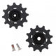 SRAM Apex XPLR AXS Leit- und Spannrollen-Set - präziser Lauf fürs eTap Schaltwerk