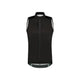 BBB Cycling BBB windvest Windshield M schwarz - leichtes Windweste für optimalen Wetterschutz