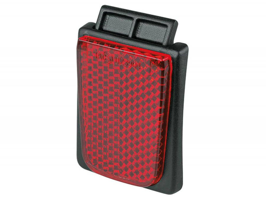 MonkeyLink ML-1 Reflektor-Schutzkappe hinten 40 x 50 mm