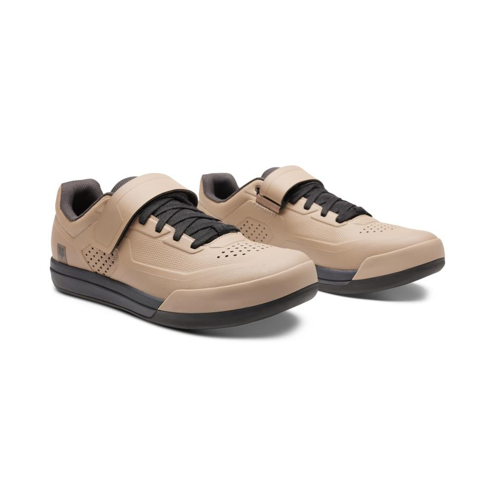 Fox Union Footwear Mocha Größe 44