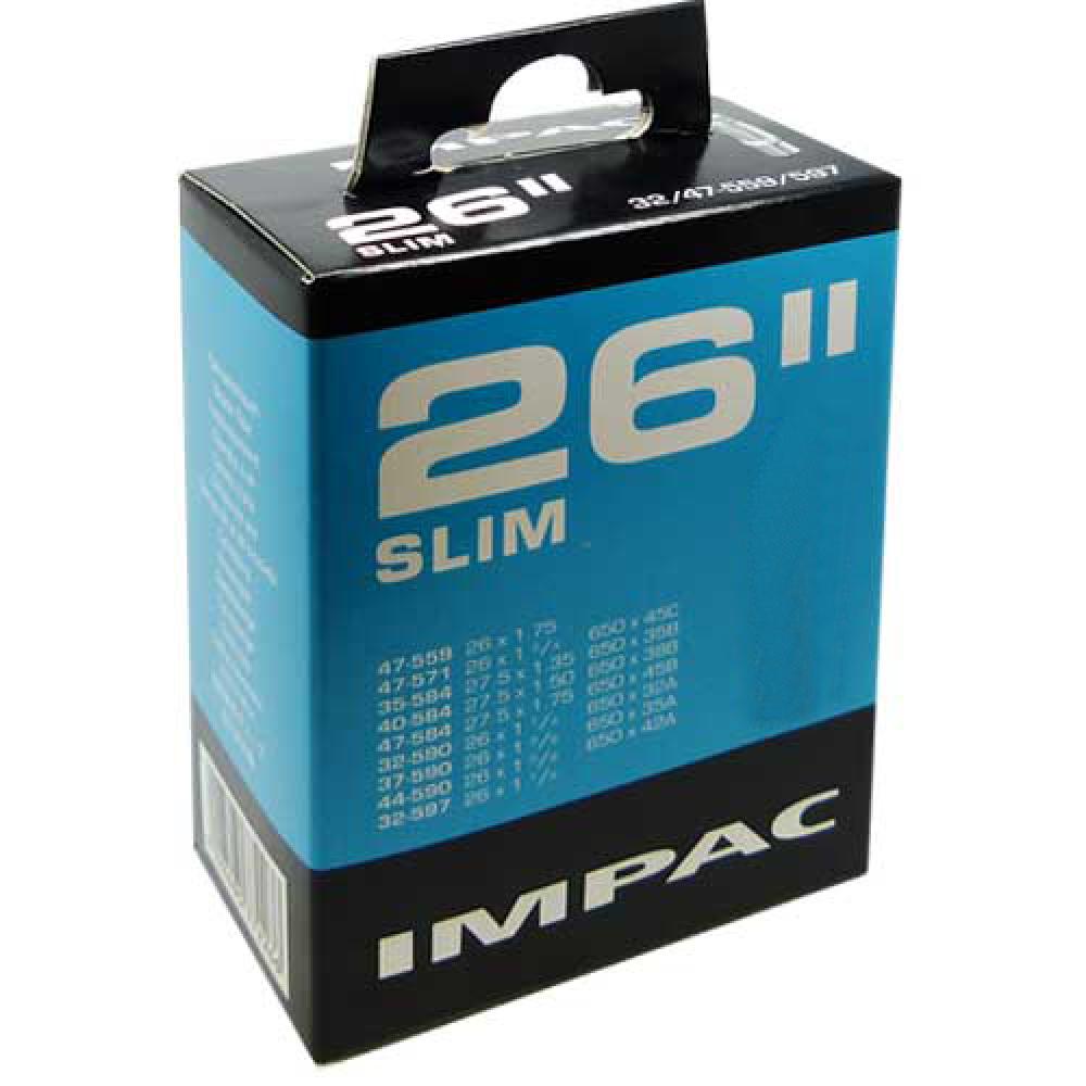 Impac Schlauch Impac 26" SLIM 32-47/559-597 SV-40mm