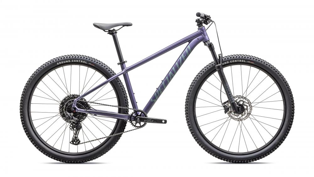 Specialized Rockhopper Comp 29 Zoll Mountainbike - Hardtail MTB für Trail und Cross Country
