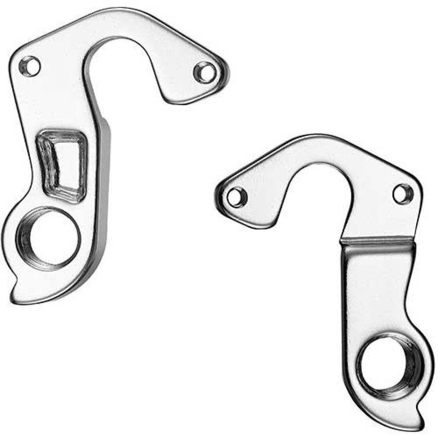 Marwi, Schaltauge inkl. Schrauben auf Karte, GH-260, 439260