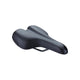 BBB Cycling BBB Sattel TouringPlus Active 170 schwarz - komfortabler Tourensattel für aktive Sitzposition