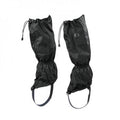 Tatonka Gaiter 420 HD - Gamaschen Unisex L mit robustem 420 HD Nylon