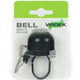 Widek Klingel Paperclip mini schwarz