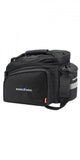 Asista Rixen & Kaul Rackpack 2 Plus für Racktime Größe 23x35x30 cm 12l - Gepäckträgertasche