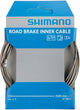 SHIMANO Bremszug Road/Tandem Edelstahl - 12 g, präziser Rennrad-Bremszug