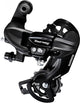 SHIMANO TOURNEY RD-TY300 Schaltwerk 6/7-fach SGS Schwarz