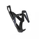 ELITE Custom Race X Flaschenhalter Schwarz/Blau Soft Touch - ultraleicht & vibrationsfrei