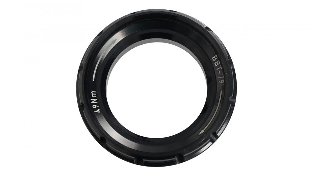 TURBO SPR SUB Freilaufkörper - SL System 1.2 mit M20 Motor und Spider Lockring - ScheibenbremsenMechanisch