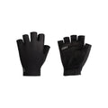 BBB Cycling BBB Handschuhe AirSupport XL schwarz - atmungsaktiver Sommer-Radhandschuh