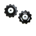 SHIMANO Schaltrollensatz RD-RX400 Schaltrollensatz - für Shimano GRX RD-RX400 Schaltwerke
