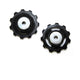 SHIMANO Schaltrollensatz RD-RX400 Schaltrollensatz - für Shimano GRX RD-RX400 Schaltwerke