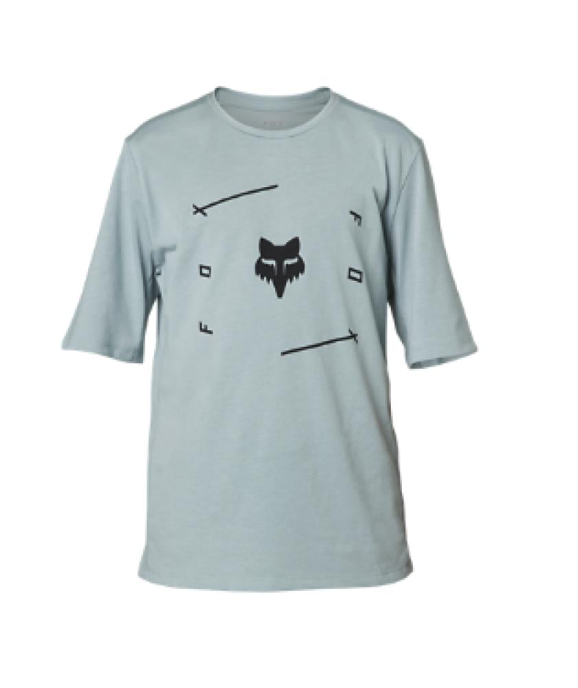 FOX Jerseys YTH RANGER DR SS JERSEY VENI Youth Größe YM