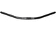 Ergotec Lenker Bügel Moon Ø 25,4 mm 605 mm Höhe 0 mm 23° schwarz
