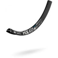 DT Swiss Felge HYBRID HX 491 29" 28 Loch Schwarz - robuste eMTB-Felge für harte Trails