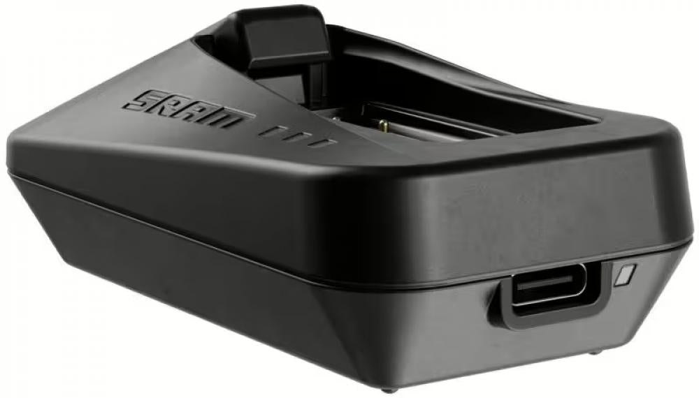 SRAM Ladegerät für eTap und AXS Schaltgruppen - Original Ladestation