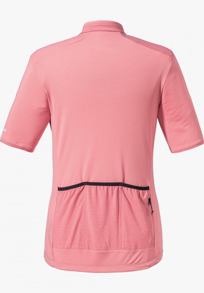 Schöffel Shirt Montalcino L rose Größe 42
