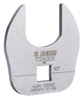 Unior Crowfoot Hahnenfußmaulschlüssel 1725/2CF 32mm