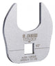 Unior Crowfoot Hahnenfußmaulschlüssel 1725/2CF 32mm