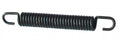 Hebie Feder für Lenkungsdämpfer mittel 78mm 5er Pack