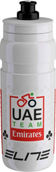 ELITE FLY UAE TEAM EMIRATES 750 Trinkflasche 750 ml - ultraleicht & ergonomisch