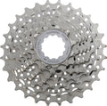 SHIMANO Kassette CLARIS CS-HG50 Kassette - 8-fach, 11-30 Zähne, 30 Zähne
