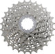 SHIMANO Kassette CLARIS CS-HG50 Kassette - 8-fach, 11-30 Zähne, 30 Zähne