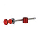 RockShox Air Spring Upgrade Kit DebonAir 150mm ZEB (A1+/2021+) C1