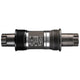 SHIMANO Innenlager ES300 68/121mm BSA - zuverlässige Kraftübertragung für dein Tretlager