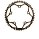 Strongl. RACE für Shimano 10/11s 52 Zähne ø 130 mm