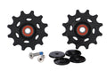 SRAM Schaltrollen-Set Force AXS 12-fach - präzise Schaltperformance für moderne Rennräder
