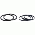 SRAM Cassette Stealth Ring Set XG1270 Force 10-11-12T - Geräuschdämpfung für deine Kassette