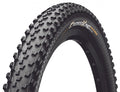 Continental Reifen Conti Cross King 2.0 29x2.00 Zoll 50-622 schwarz/schwarz Skin