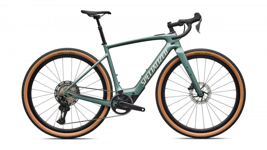 CREO Fahrradzubehör SL EXPERT CARBON FJDMET/BRCH 56 - Unbekannt
