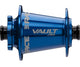 Race Face Vault Nabe, VR, 32 L., 110x15mm, blau - High-Performance Vorderradnabe