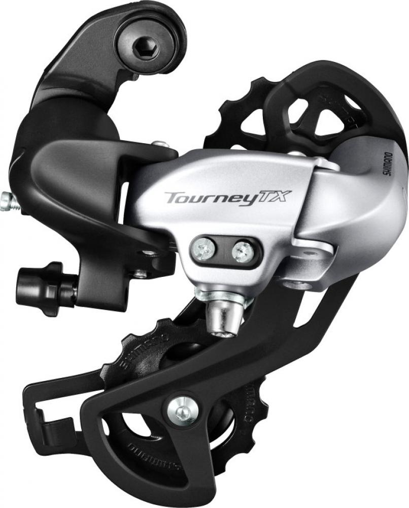 Shimano Schaltwerk TOURNEY TX RD-TX800 - 7-fach