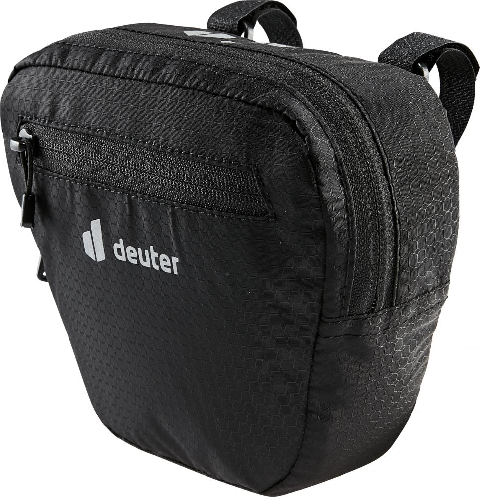 Deuter Front Bag 1.2 Lenkertasche - Kompakt, reflektierend und praktisch