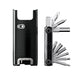 Crankbrothers F15 Multitool schwarz-silber