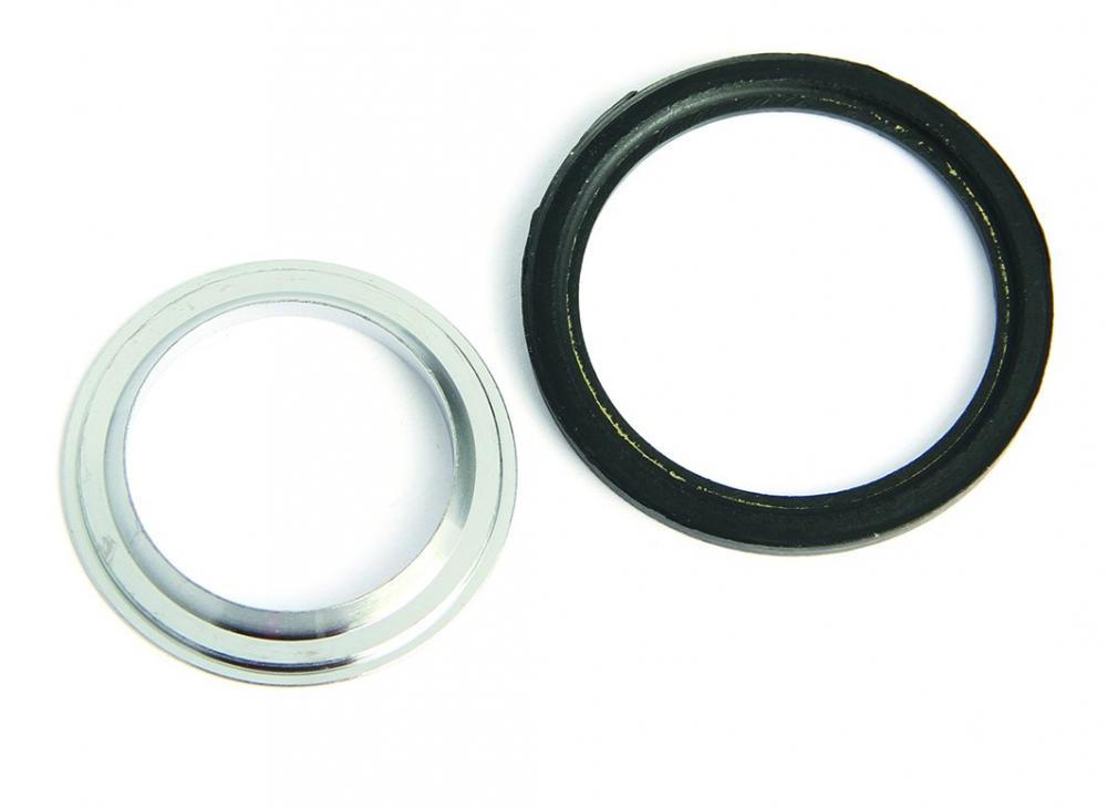 FSA Gabelkonus H6*** 1 1/8" - präziser Gabelanschlag in moderner Ausführung
