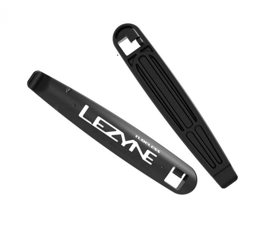 Lezyne Reifenheber POWER XL Tubeless schwarz