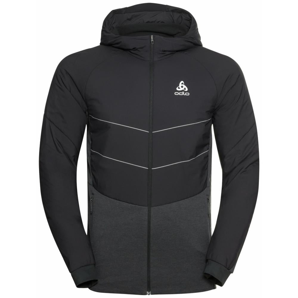 Odlo Jacket Run Easy Men black Größe M