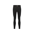 BBB Cycling Damen Winterhose Coldshield Schwarz M - warme, atmungsaktive Radhose für den Winter