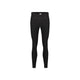 BBB Cycling Damen Winterhose Coldshield Schwarz M - warme, atmungsaktive Radhose für den Winter